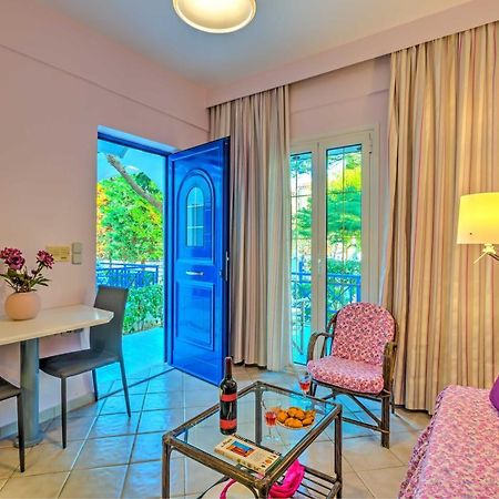 Heraklion Beach Hideaway Explore, Relax, Repeat-3 Gazi Экстерьер фото