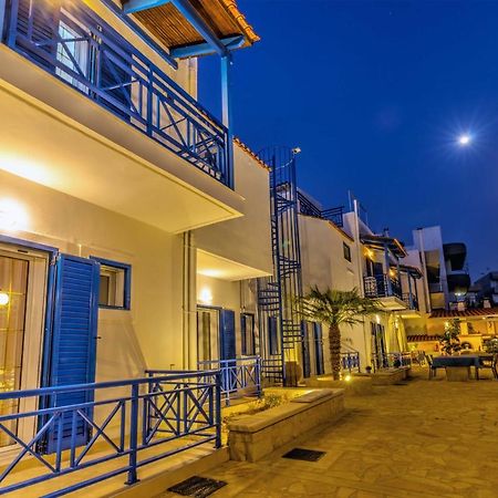 Heraklion Beach Hideaway Explore, Relax, Repeat-3 Gazi Экстерьер фото