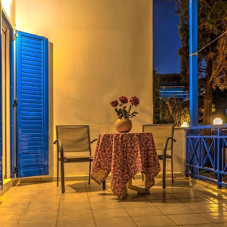 Heraklion Beach Hideaway Explore, Relax, Repeat-3 Gazi Экстерьер фото