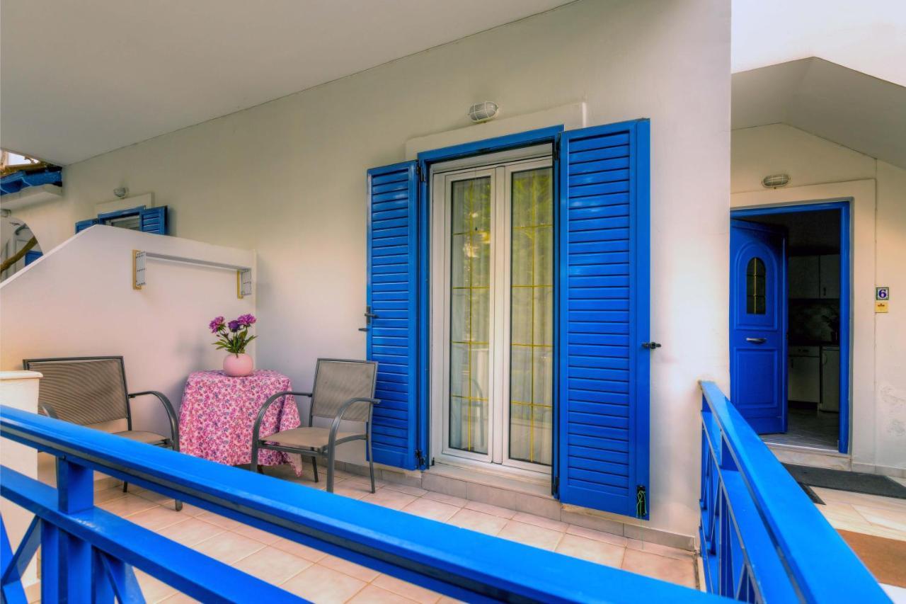 Heraklion Beach Hideaway Explore, Relax, Repeat-3 Gazi Экстерьер фото