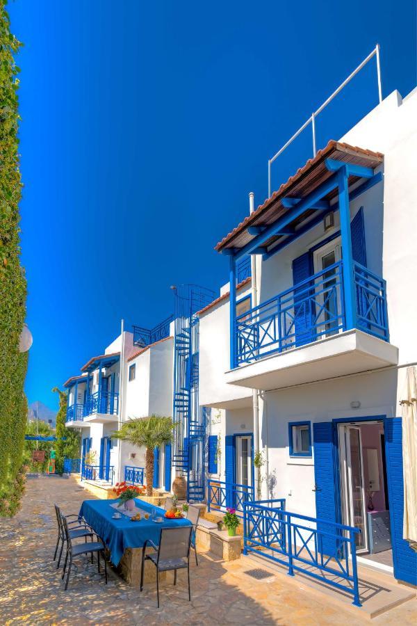 Heraklion Beach Hideaway Explore, Relax, Repeat-3 Gazi Экстерьер фото